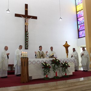 Povratak Josipovih hodočasnika